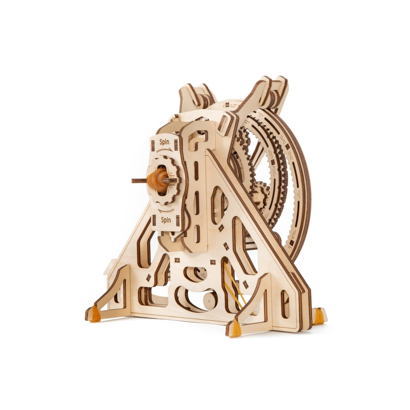001058 - Planetary Gear - Hobbycity.gr - EWA ECO-WOOD-ART