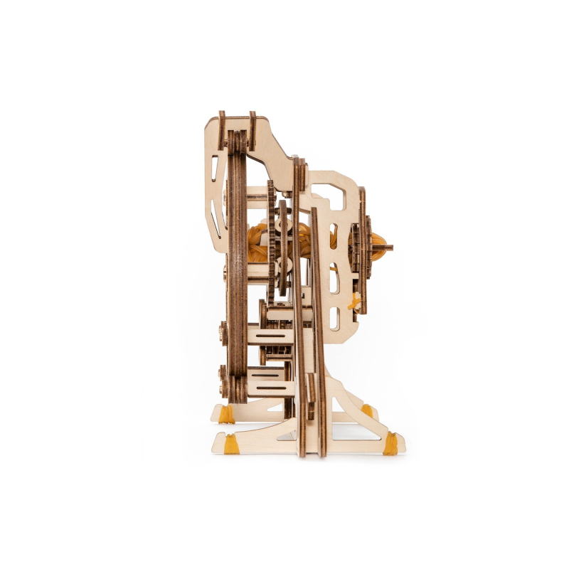 001058 - Planetary Gear - Hobbycity.gr - EWA ECO-WOOD-ART