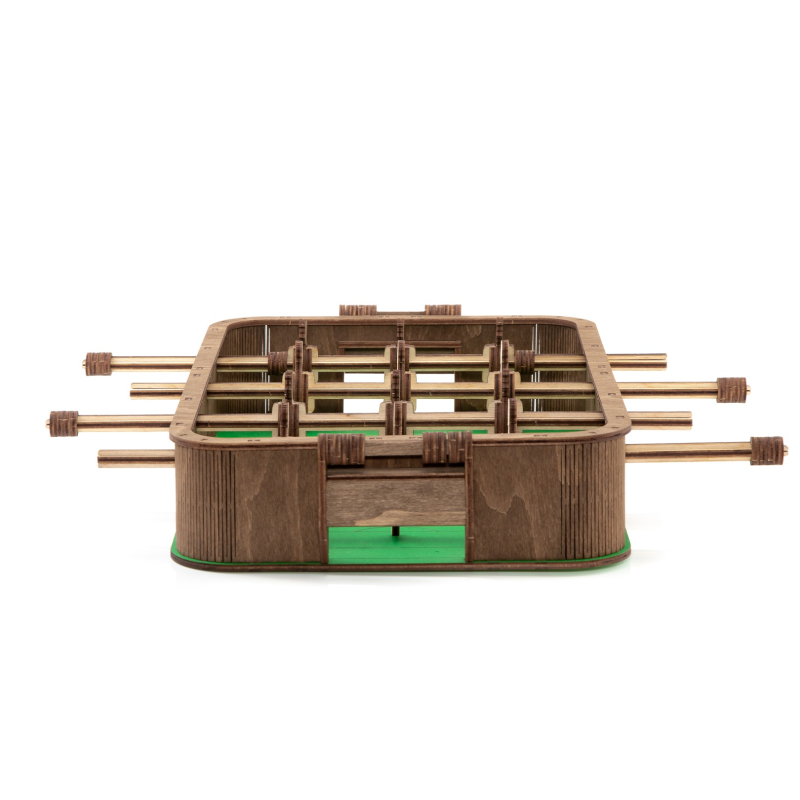001140 - Table Football - Hobbycity.gr - EWA ECO-WOOD-ART