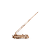 001409 - Πυροσβεστικό Οχημα - Hobbycity.gr - EWA ECO-WOOD-ART