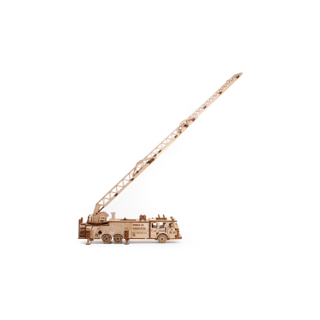 Πυροσβεστικό Οχημα