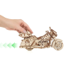 003007 - Bike - Hobbycity.gr - EWA ECO-WOOD-ART