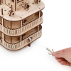 003397 - Paddle Steamer “River princess” - Hobbycity.gr - EWA ECO-WOOD-ART