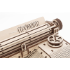 003465 - Typewriter - Hobbycity.gr - EWA ECO-WOOD-ART