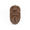 003786 - Κουμπαράς Κουτάβι - Hobbycity.gr - EWA ECO-WOOD-ART
