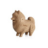 003786 - Κουμπαράς Κουτάβι - Hobbycity.gr - EWA ECO-WOOD-ART