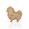 003786 - Κουμπαράς Κουτάβι - Hobbycity.gr - EWA ECO-WOOD-ART