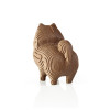 003786 - Κουμπαράς Κουτάβι - Hobbycity.gr - EWA ECO-WOOD-ART