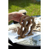 003793 - Κουμπαράς Γάτα - Hobbycity.gr - EWA ECO-WOOD-ART