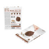 003809 - Κουμπαράς Κουκουβάγια - Hobbycity.gr - EWA ECO-WOOD-ART