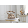 003861 - Retro Telephone - Hobbycity.gr - EWA ECO-WOOD-ART