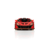004073 - Racing car – Red με Κίνηση - Hobbycity.gr - EWA ECO-WOOD-ART