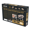 004189 - Ping-Pong Gun - Hobbycity.gr - EWA ECO-WOOD-ART