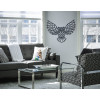 000754 - OWL - Hobbycity.gr - EWA ECO-WOOD-ART