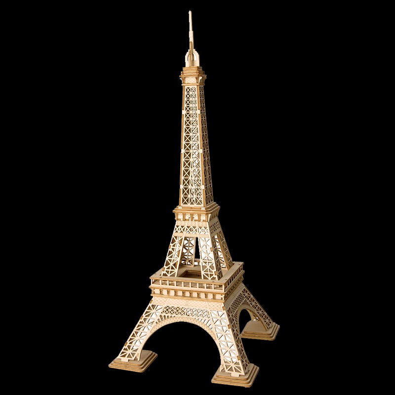 TG501 - Eiffel Tower - Hobbycity.gr - RoLife