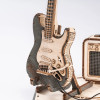 TG605K - Electric Guitar - Hobbycity.gr - Rokr
