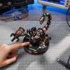 MI04 - Emperor Scorpion Model DIY 3D Puzzle - Hobbycity.gr - Rokr