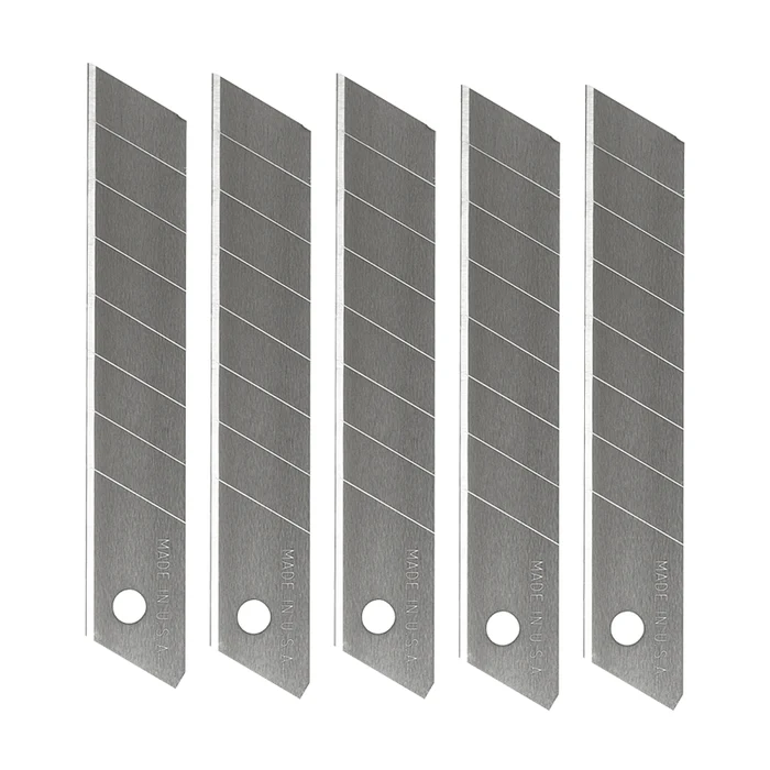 EX20007 - Λεπίδες 18 mm (x5) - Hobbycity.gr - Excel