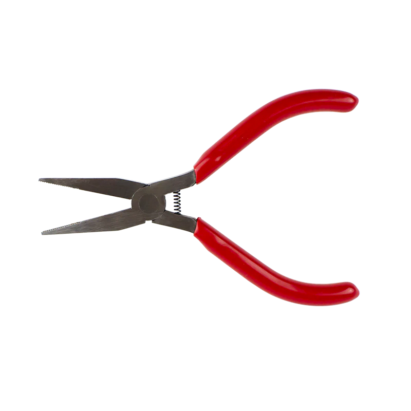 EX55570 - Πένσα με πλατειά επίπεδη μύτη - Hobbycity.gr - Excel