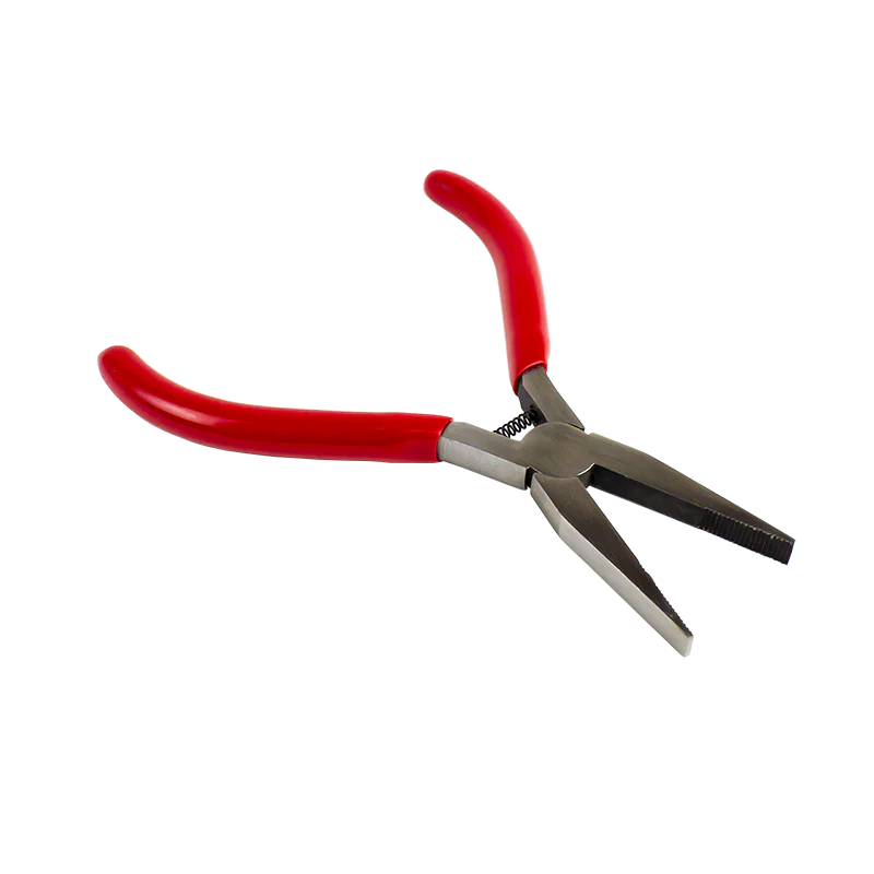 EX55570 - Πένσα με πλατειά επίπεδη μύτη - Hobbycity.gr - Excel