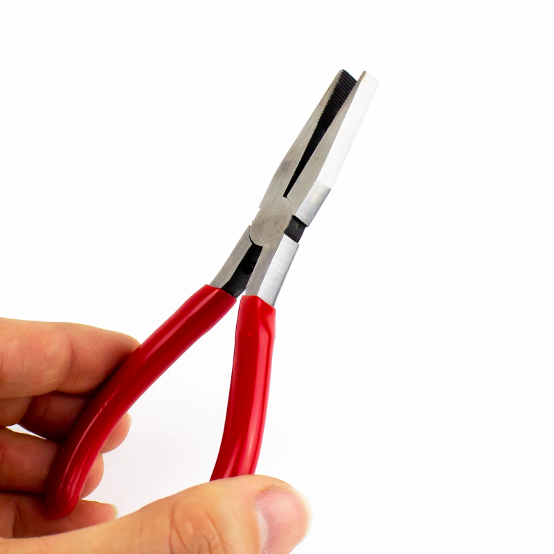 EX55570 - Πένσα με πλατειά επίπεδη μύτη - Hobbycity.gr - Excel