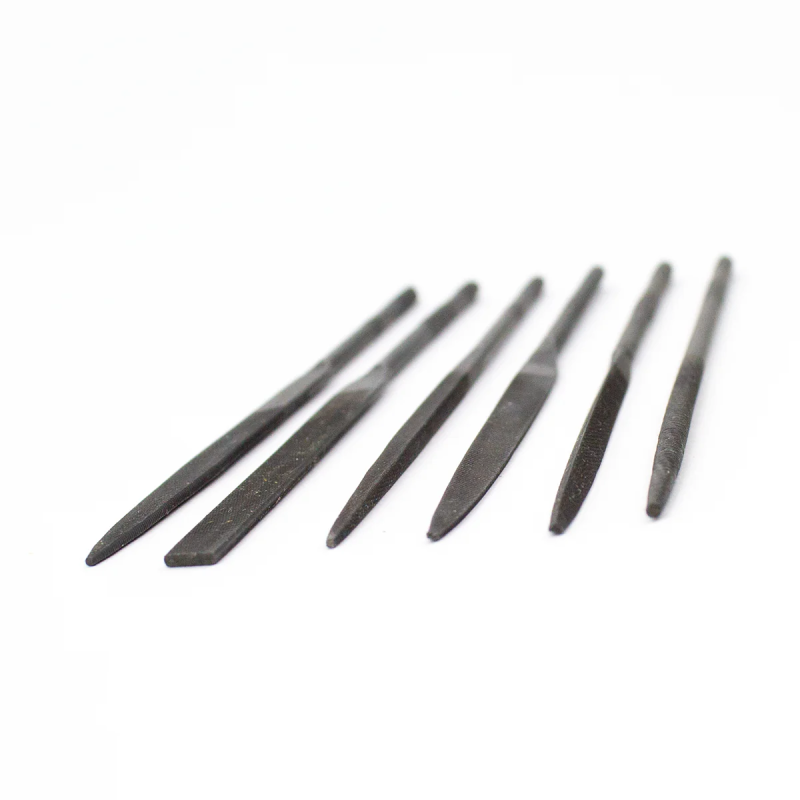 EX55667 - Λίμες set (x6) - Hobbycity.gr - Excel