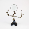 EX55675 - Magnifying glass with clamps - Hobbycity.gr - Excel