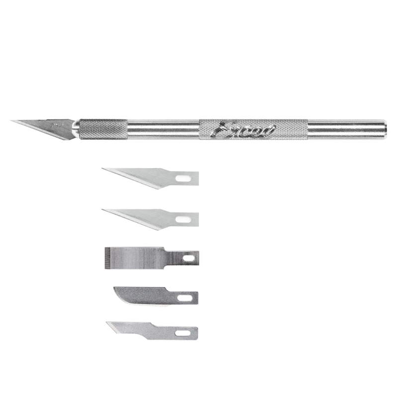 EX16001 - Μαχαιρίδιο - Hobbycity.gr - Excel