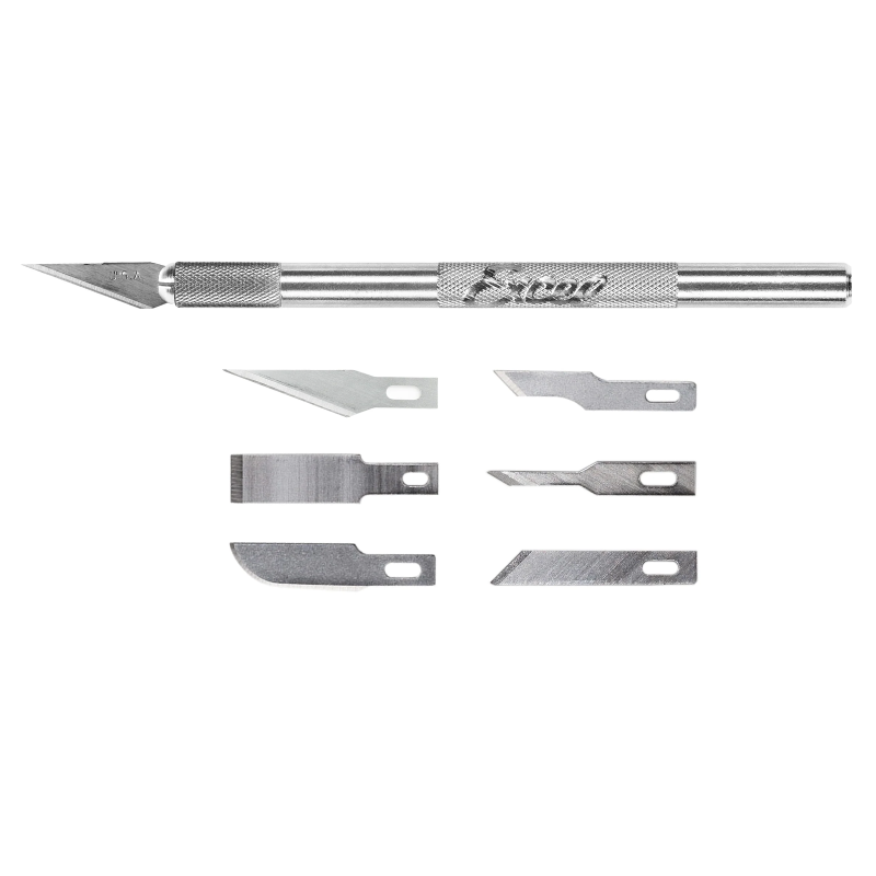 EX16001 - Μαχαιρίδιο - Hobbycity.gr - Excel