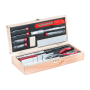 Deluxe tool set