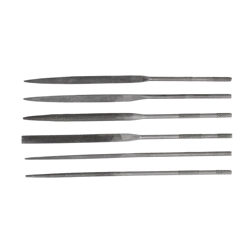 EX55667 - Λίμες set (x6) - Hobbycity.gr - Excel
