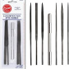 File Set  (x6) + Λαβή