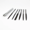 EX55668 - File Set  (x6) + Λαβή - Hobbycity.gr - Excel
