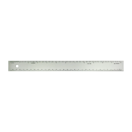 Conversion ruler