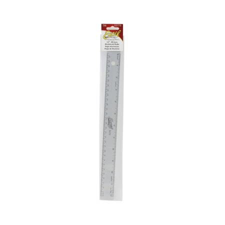 Conversion ruler