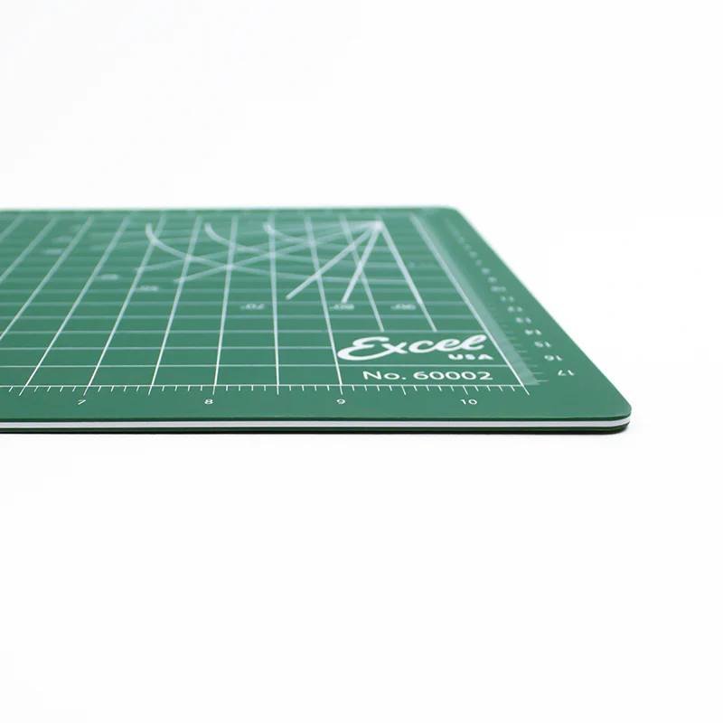 EX60002 - Επιφάνεια Κοπής 22 x 33.5 cm - Hobbycity.gr - Excel