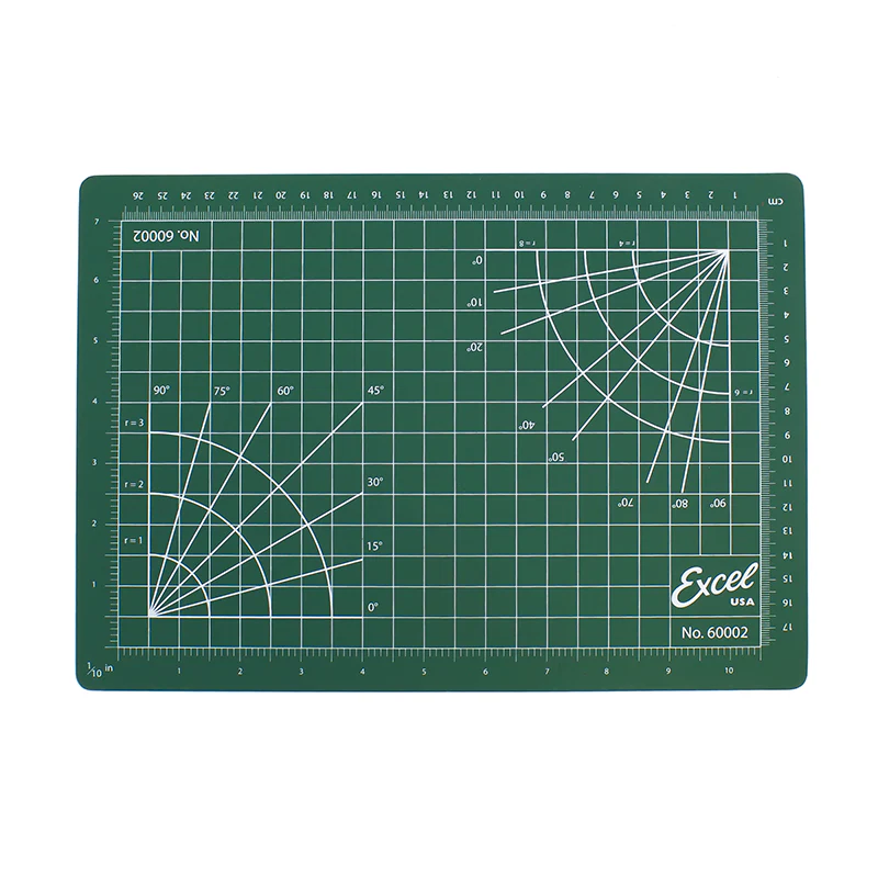 EX60002 - Επιφάνεια Κοπής 22 x 33.5 cm - Hobbycity.gr - Excel