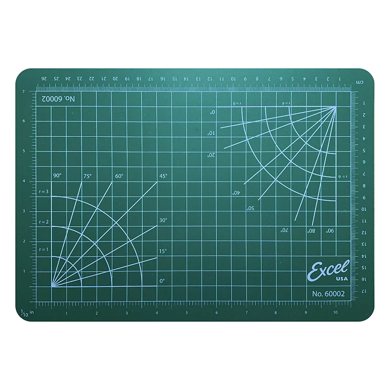 EX60002 - Επιφάνεια Κοπής 22 x 33.5 cm - Hobbycity.gr - Excel