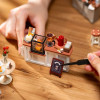 DG162 - Slow Life Café με φωτισμό - Hobbycity.gr - RoLife