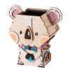 FT732 - Flower Pot Koala ~ Γλάστρα - Hobbycity.gr - RoLife