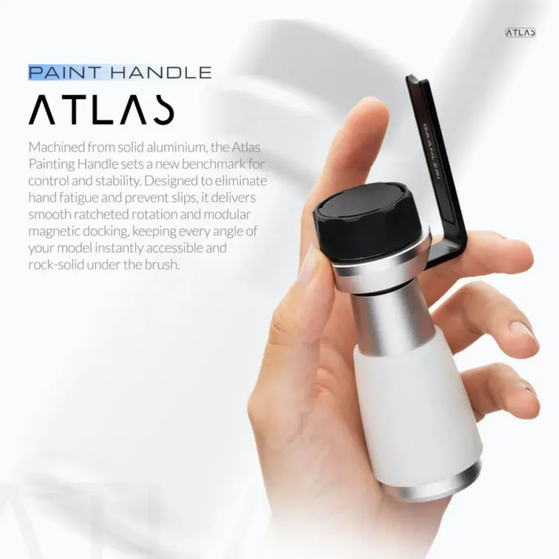 20000 - Atlas Painting Handle - Hobbycity.gr - Gaahleri