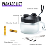 40157 - Airbrush Cleaning Kit - Hobbycity.gr - Gaahleri