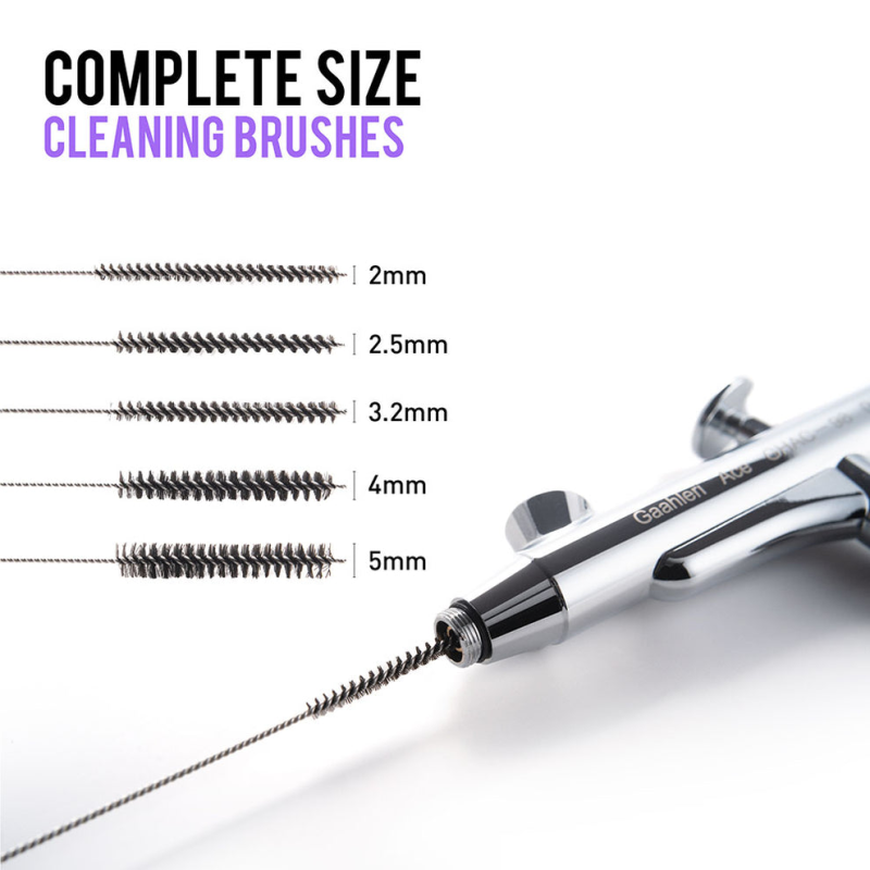 40157 - Airbrush Cleaning Kit - Hobbycity.gr - Gaahleri
