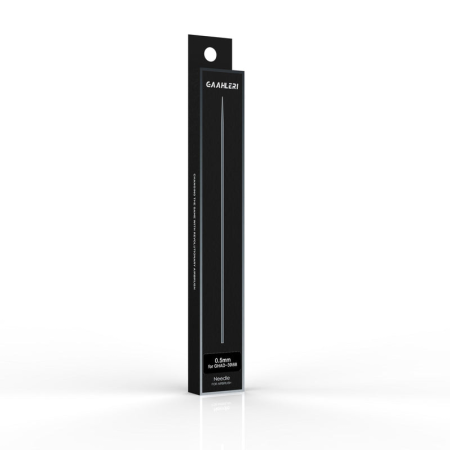 0.5mm Airbrush Needle for Advanced Series