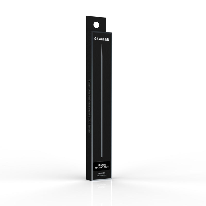 40461 - 0.5mm Airbrush Needle for Advanced Series - Hobbycity.gr - Gaahleri