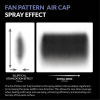 40829 - Airbrush Fan Cap for Swallowtail - Hobbycity.gr - Gaahleri