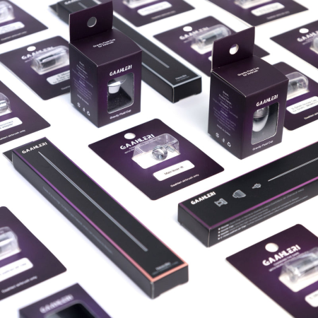 0.28mm High-Durability Needle for GHAC-Swallowtail