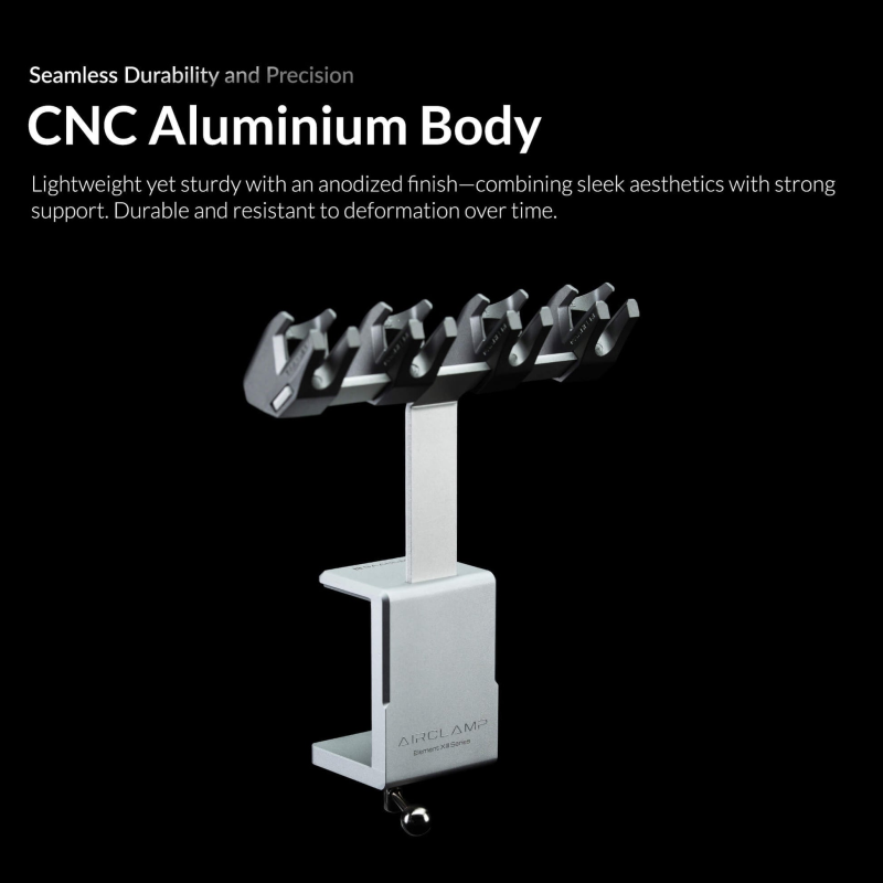 45725 - Βάση στήριξης Αερογράφων - Hobbycity.gr - Gaahleri