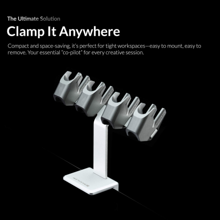 Βάση στήριξης Αερογράφων