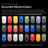 49426 - K118 Desert Rose 20ml Mecha Gloss - Hobbycity.gr - Kaleido ColorWorks